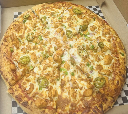 Photo of Heaven Pizza and Donair - 3322 Fairlight Dr, Saskatoon, SK S7M 3Y4